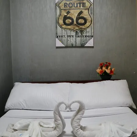Furutech Hostel