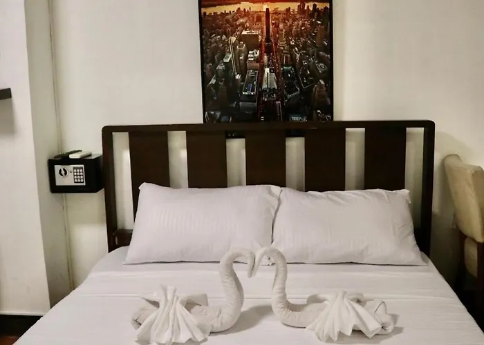 Furutech Hotel Manila