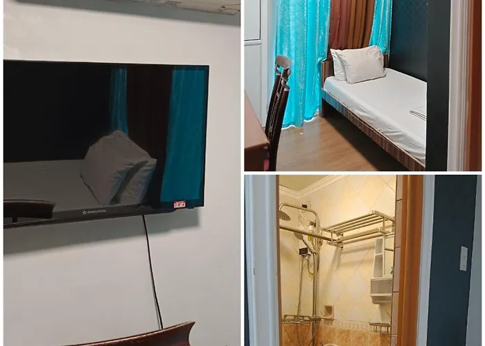 Hotel Furutech
