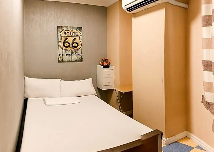 Furutech Hotel