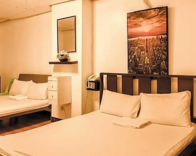 Furutech Hotel