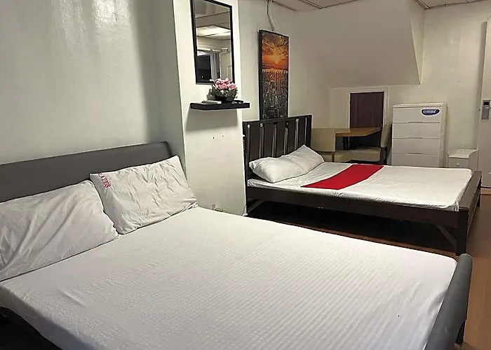 Furutech Hotel