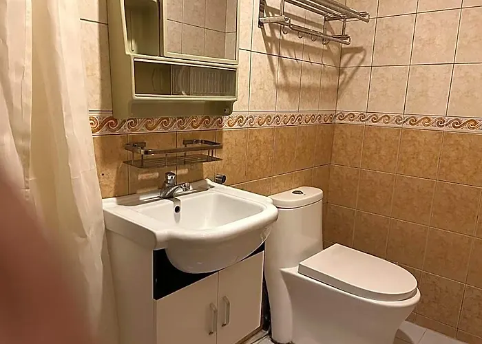 Hotel Furutech