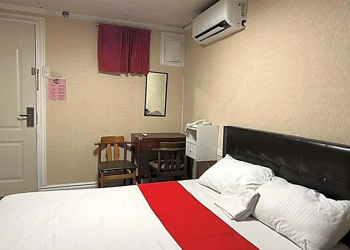 Hotel Furutech