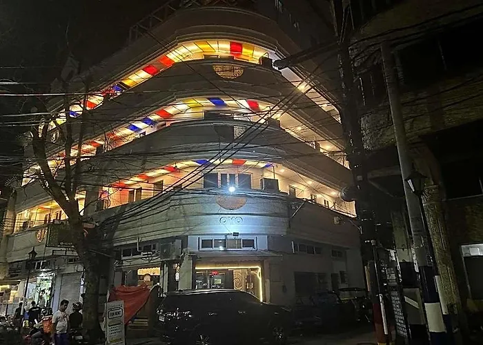 Furutech Hotel